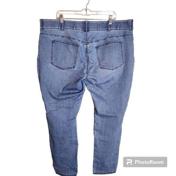 Women's Lee Jeans - Picture 2 of 7